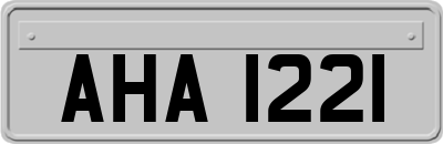 AHA1221