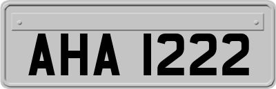 AHA1222