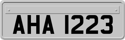 AHA1223