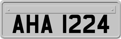 AHA1224