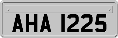 AHA1225