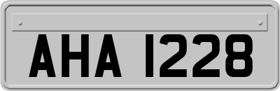 AHA1228