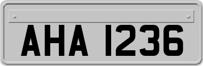 AHA1236