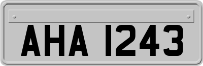 AHA1243