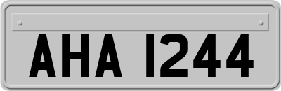 AHA1244