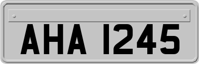 AHA1245