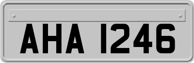 AHA1246