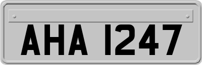 AHA1247