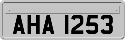 AHA1253