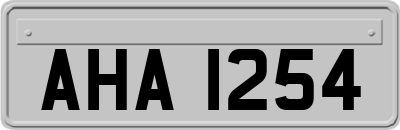 AHA1254