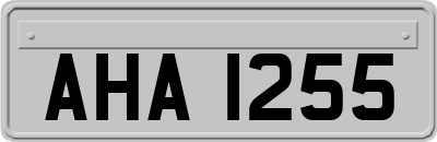 AHA1255