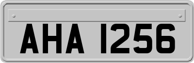AHA1256