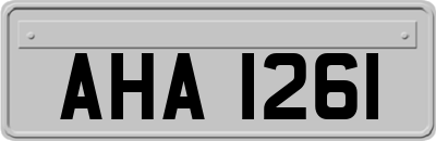 AHA1261