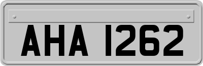 AHA1262