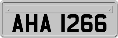 AHA1266