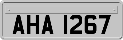 AHA1267