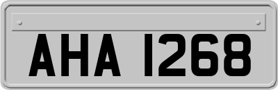 AHA1268