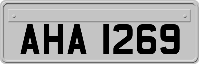 AHA1269