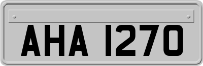 AHA1270