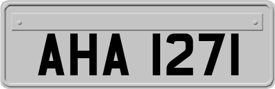 AHA1271