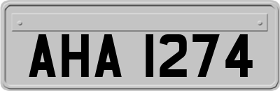 AHA1274