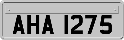 AHA1275