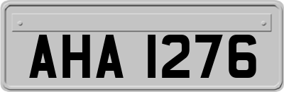 AHA1276