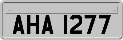 AHA1277