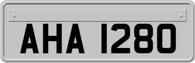 AHA1280