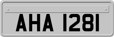AHA1281