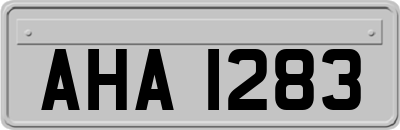 AHA1283