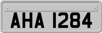AHA1284
