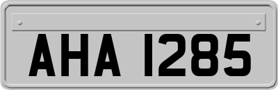 AHA1285