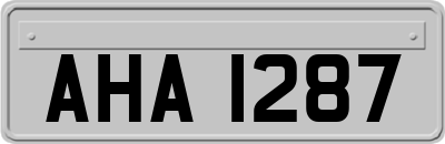 AHA1287