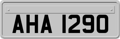 AHA1290