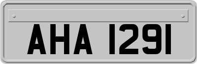 AHA1291