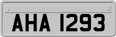 AHA1293