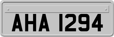 AHA1294