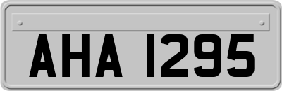 AHA1295