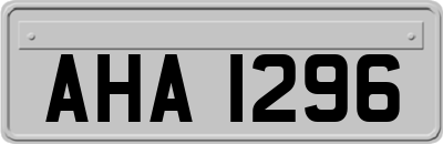 AHA1296