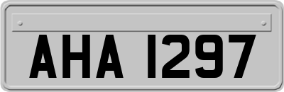 AHA1297