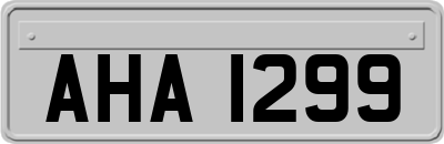 AHA1299