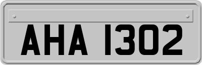 AHA1302
