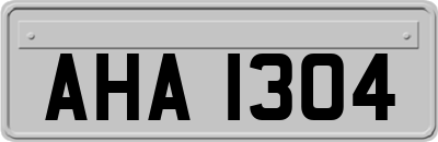 AHA1304