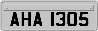 AHA1305