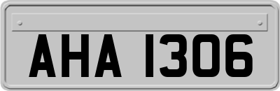 AHA1306