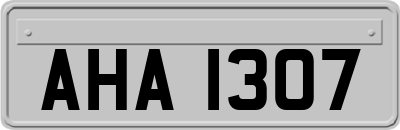 AHA1307
