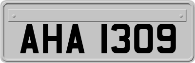 AHA1309
