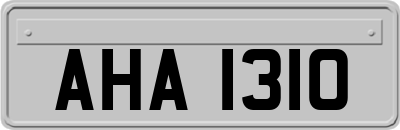 AHA1310