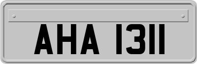 AHA1311